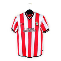 2001/2003 - Southampton - Emma #9 (12/13 ans)