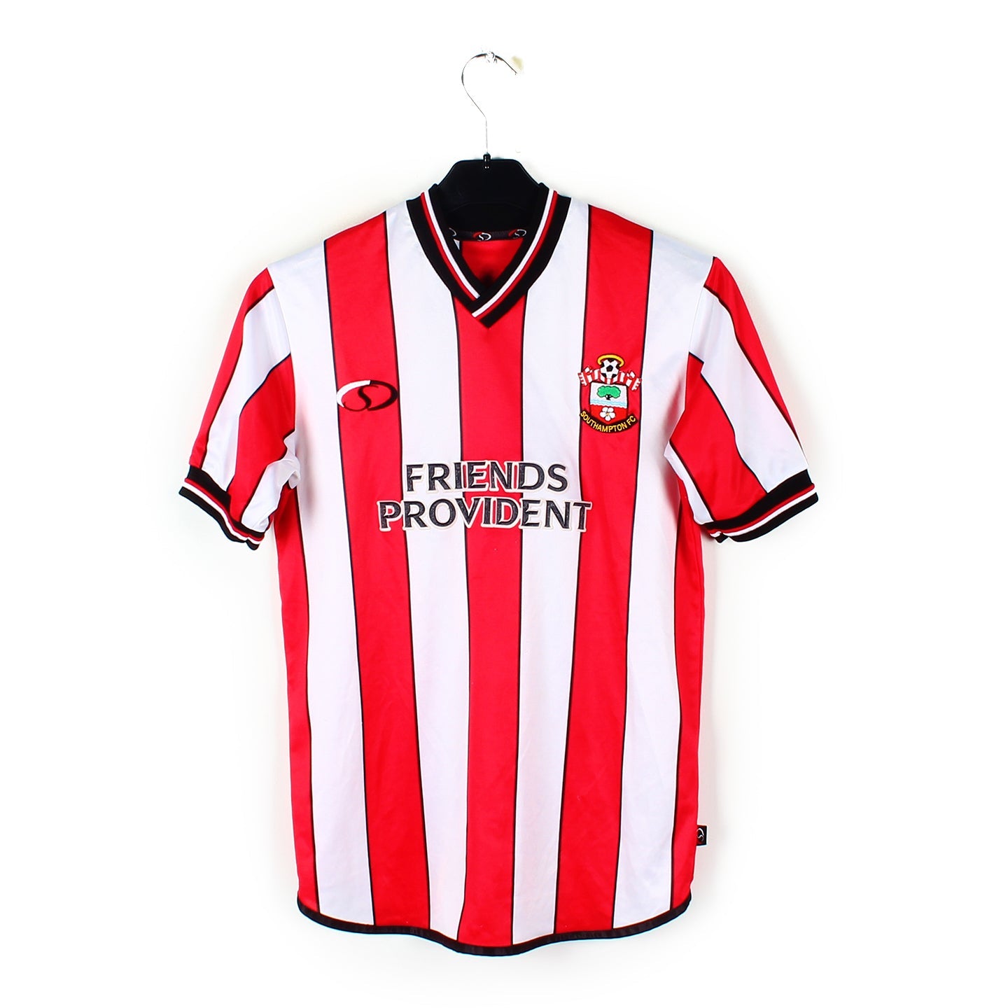 2001/2003 - Southampton - Emma #9 (12/13 ans)