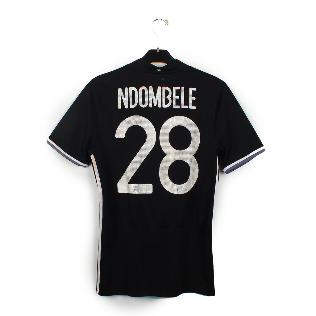 2017/18 - OL - Ndombele #28 (M) [pro]