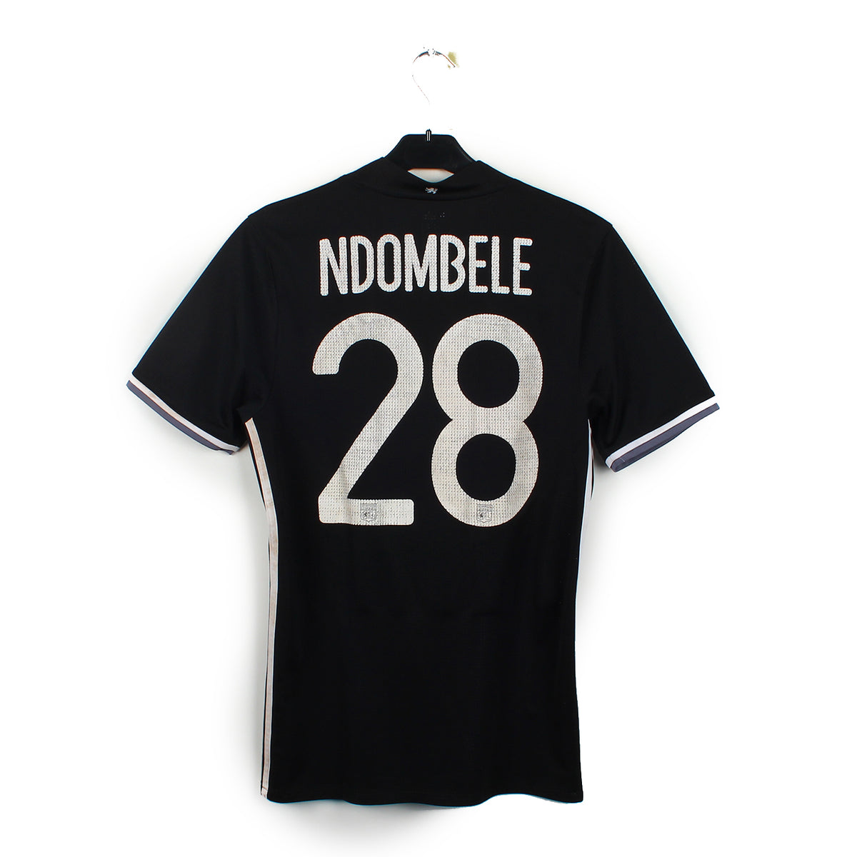 2017/18 - OL - Ndombele #28 (M) [pro]