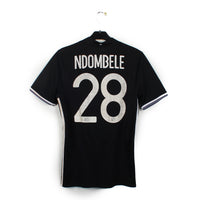 2017/18 - OL - Ndombele #28 (M) [pro]