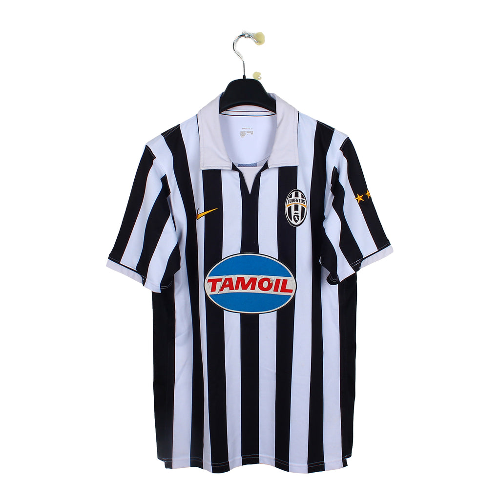 2006/07 - Juventus (M)
