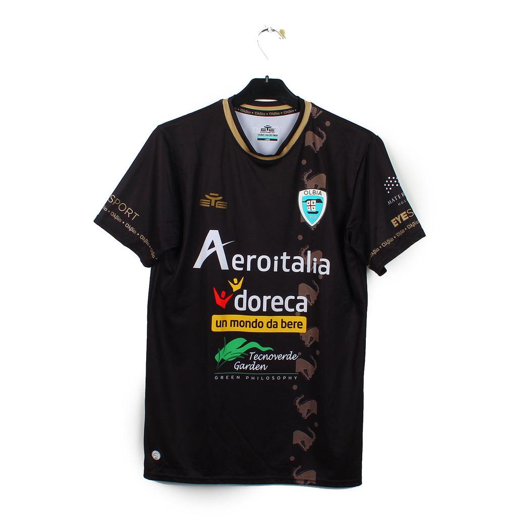 2023/24 - Olbia Calcio (L)