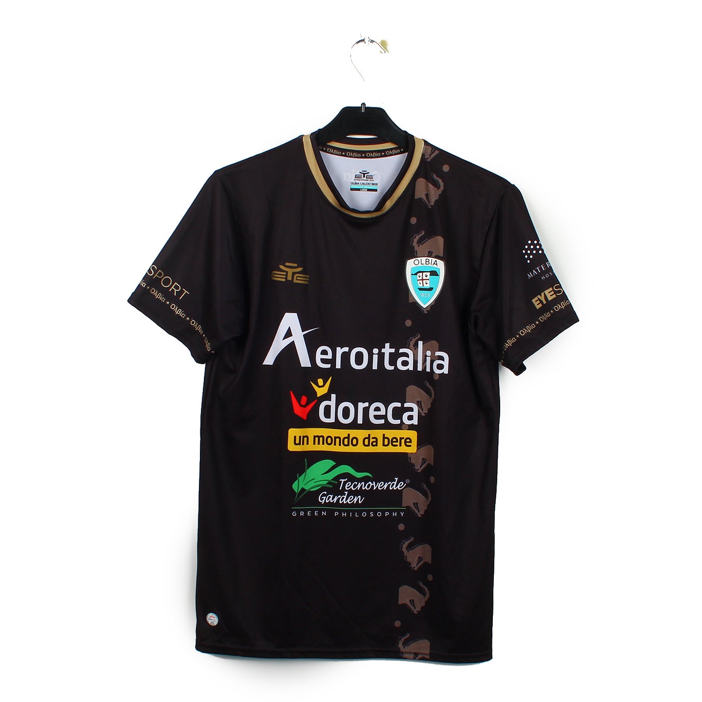 2023/24 - Olbia Calcio (L)