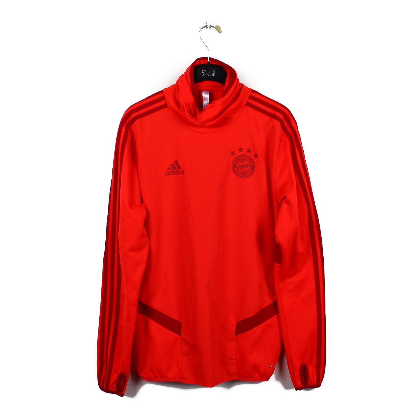 2019/20 - Bayern Munich (S)
