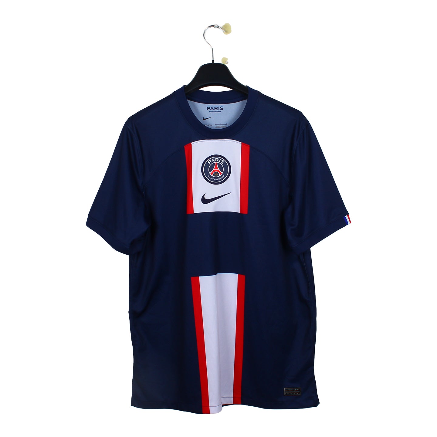 2022/23 - PSG - Neymar Jr #10 (L)