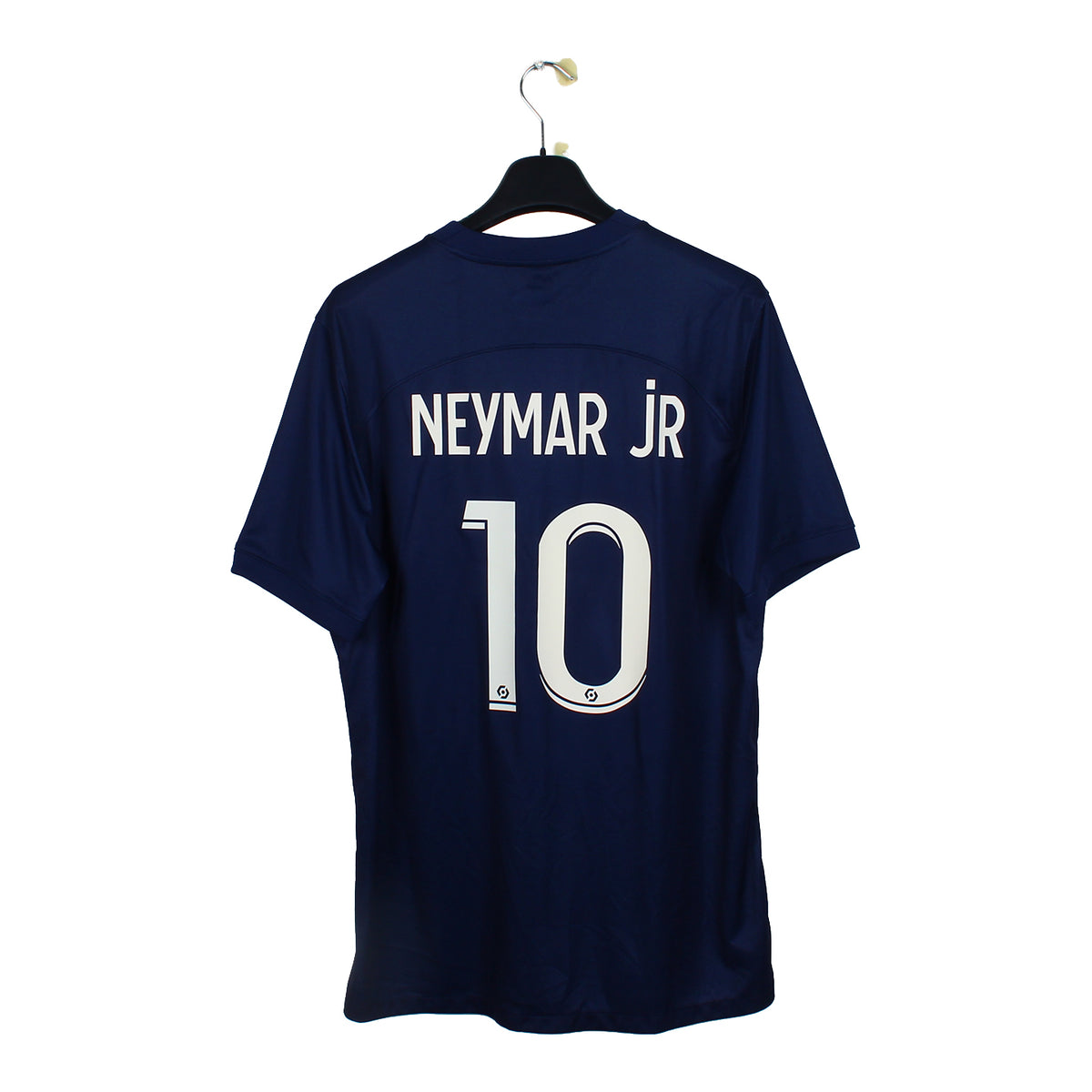 2022/23 - PSG - Neymar Jr #10 (L)