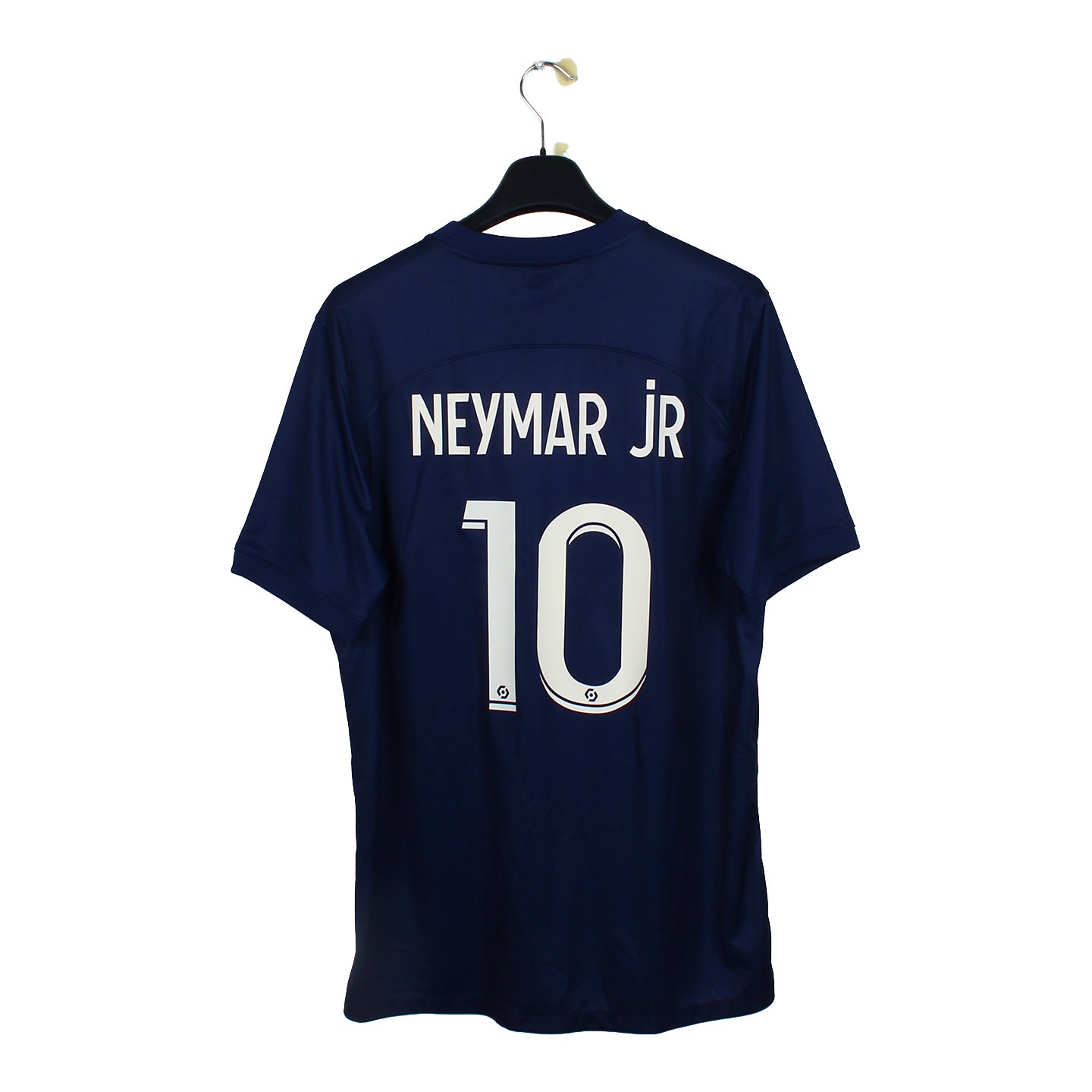2022/23 - PSG - Neymar Jr #10 (L)