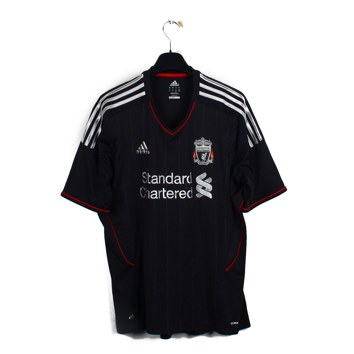 2011/12 - Liverpool FC (L)