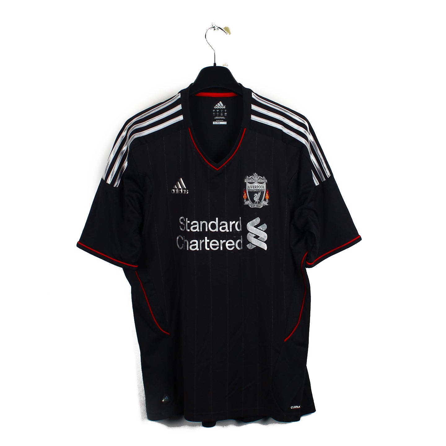 2011/12 - Liverpool FC (L)