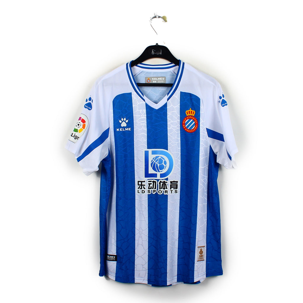 2018/19 - Espanyol (M)