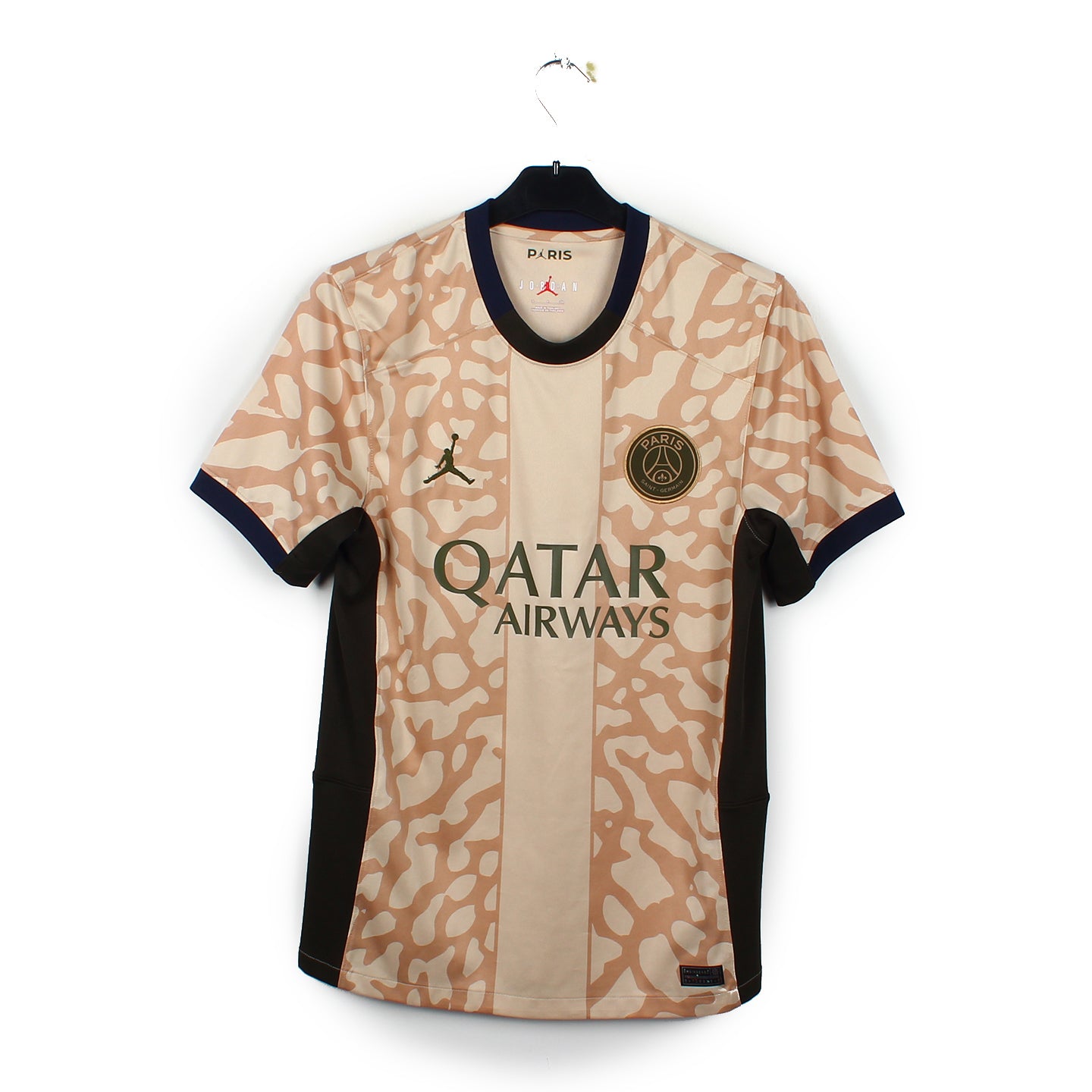 2023/24 - PSG - Mbappé #7 (XL)