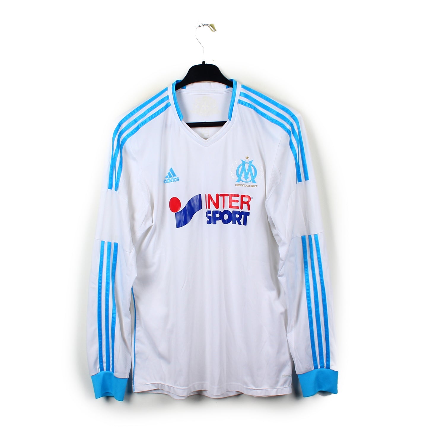2013/14 - OM (M)