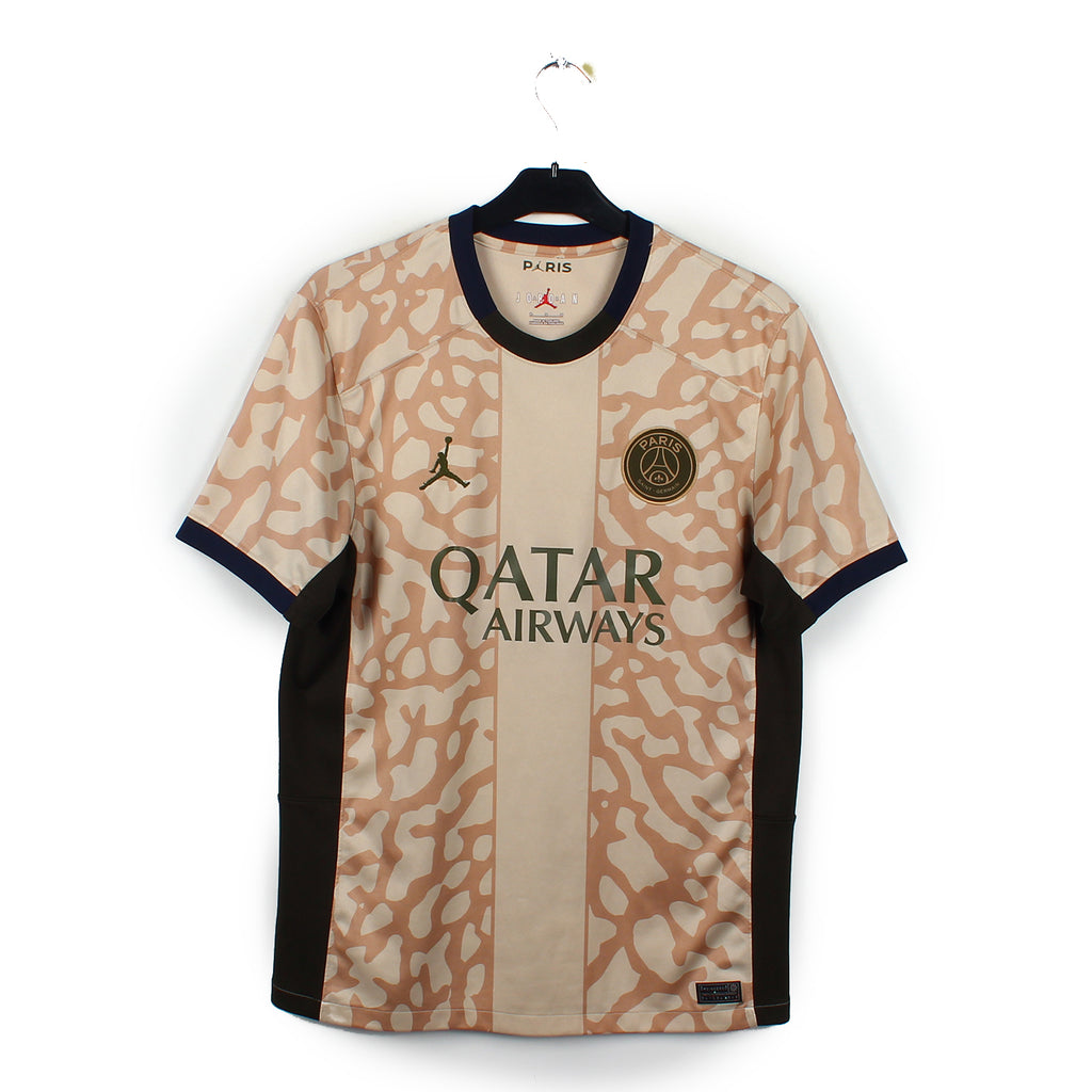 2023/24 - PSG - Zaïre-Emery #33 (M)