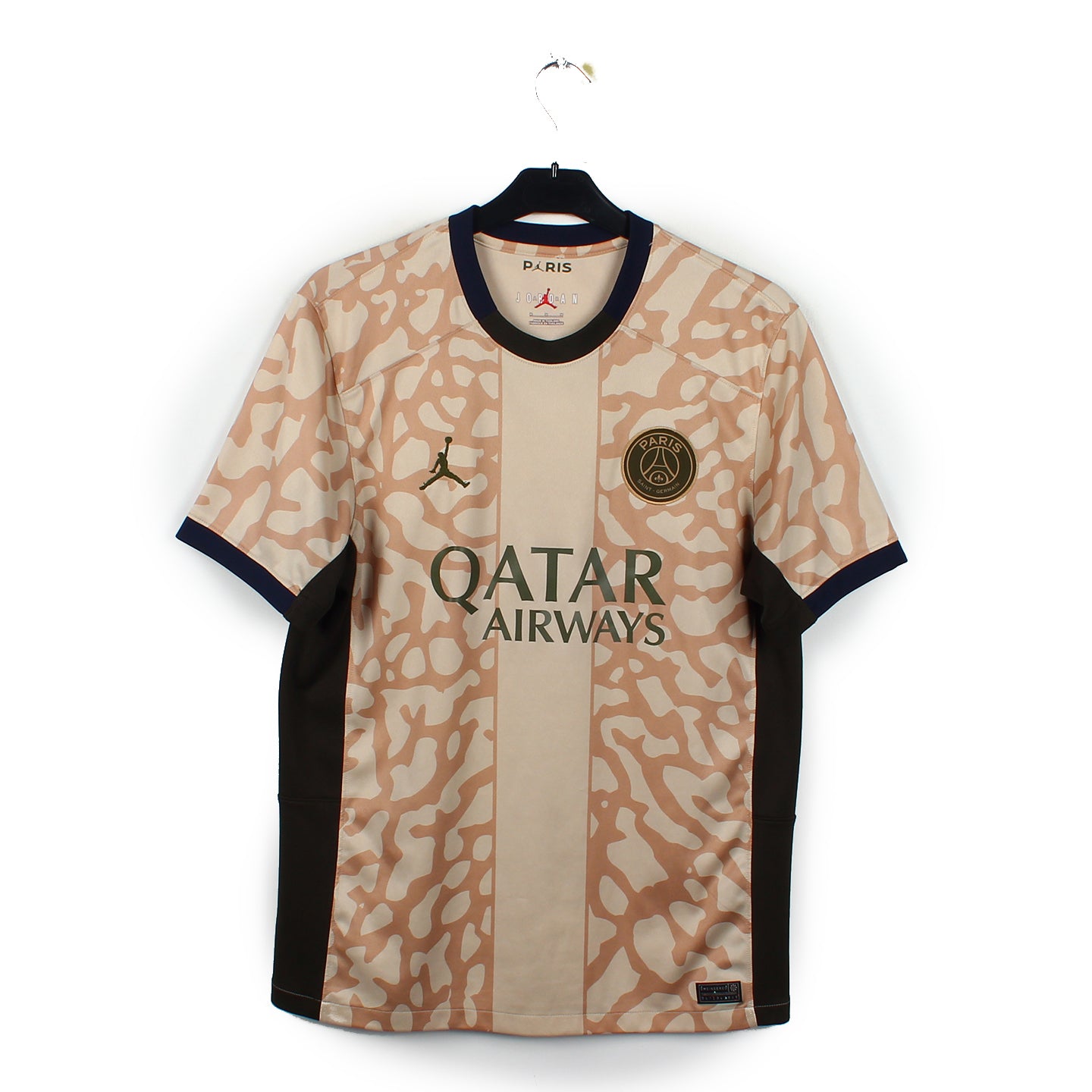 2023/24 - PSG - Zaïre-Emery #33 (M)