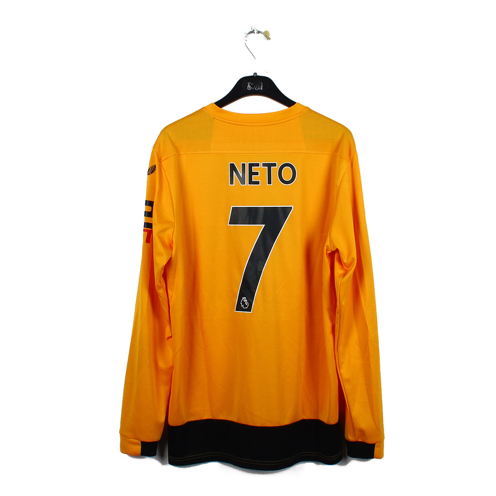 2022/23 - Wolverhampton - Neto #7 (M)