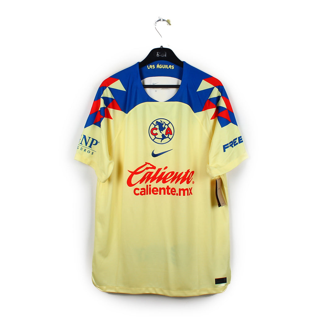 2023/24 - Club America (L)