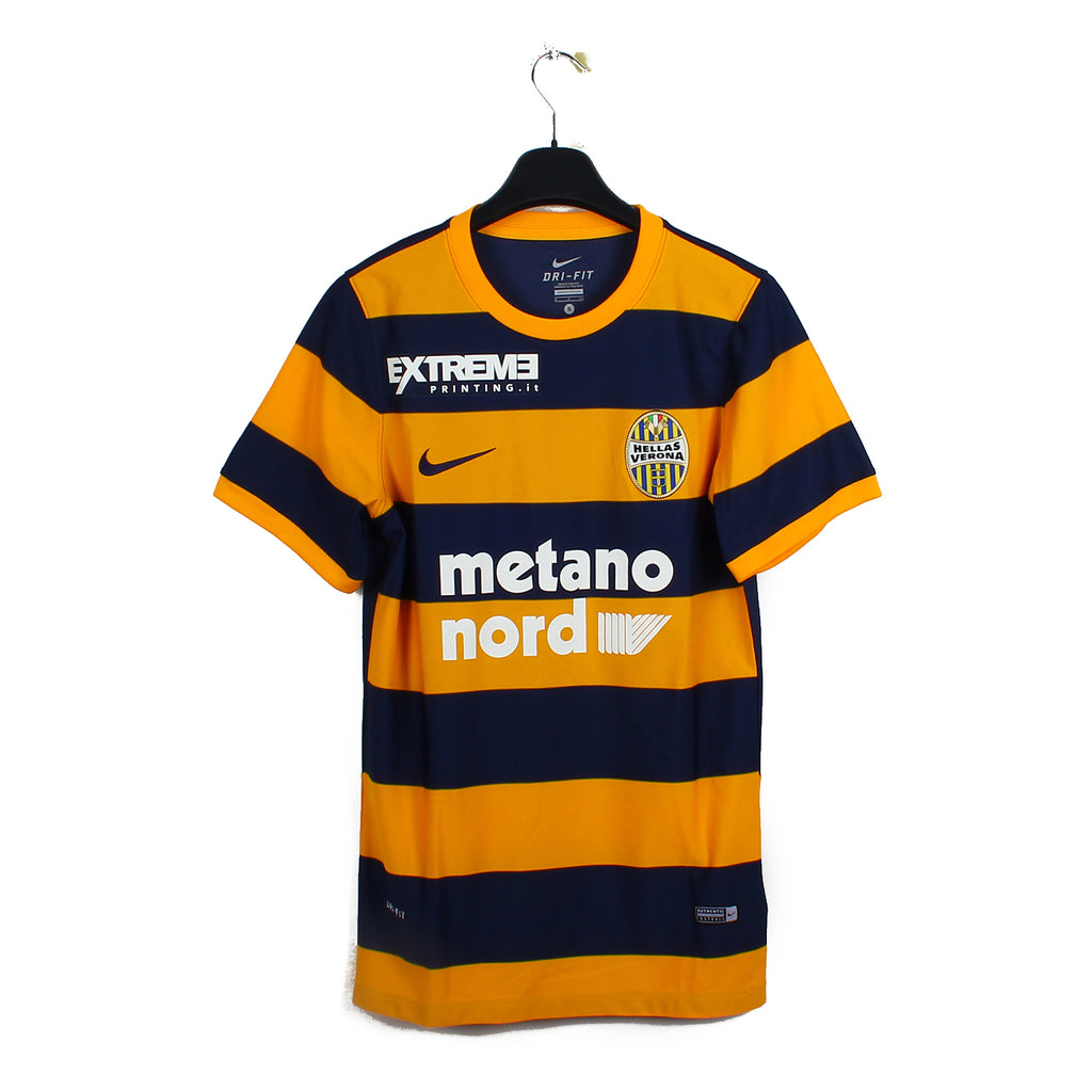 2016/17 - Hellas Verone (S)