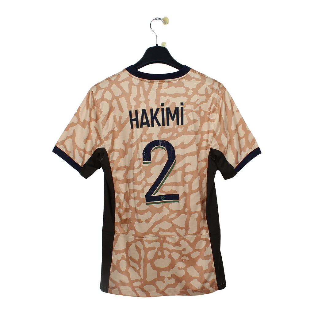 2023/24 - PSG - Hakimi #2 (S)