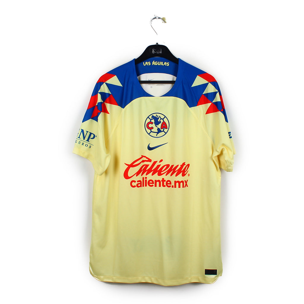 2023/24 - Club America (L)