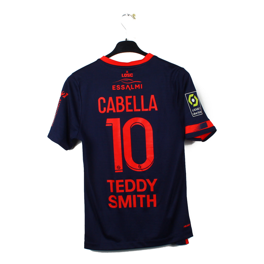 2023/24 - LOSC - Cabella #10 (S)
