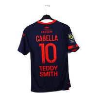 2023/24 - LOSC - Cabella #10 (S)