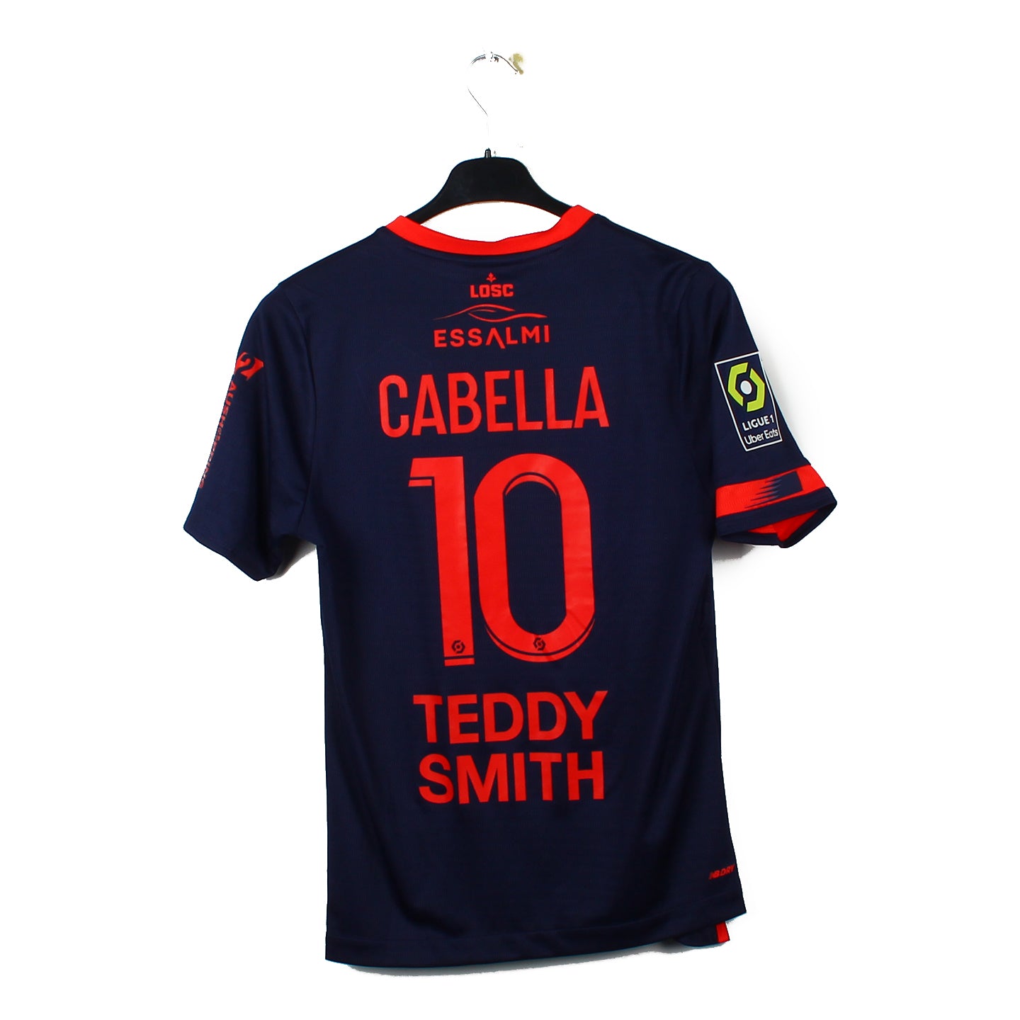 2023/24 - LOSC - Cabella #10 (S)