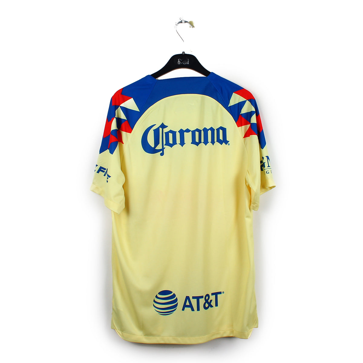 2023/24 - Club America (L)