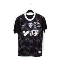 2023/24 - Amiens SC - Corchia #14 (S) [MATCH ISSUE] *signé*