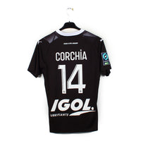 2023/24 - Amiens SC - Corchia #14 (S) [MATCH ISSUE] *signé*