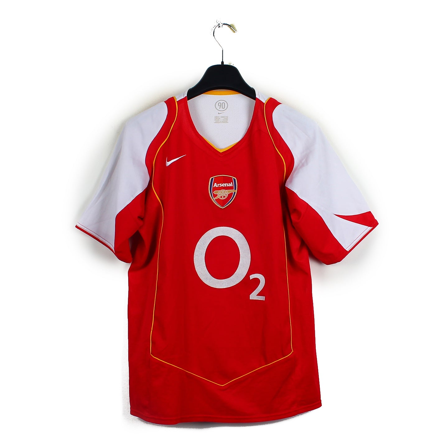 2004/05 - Arsenal FC #14 (S)
