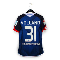 2015/16 - TSG 1899 Hoffenheim - Volland #31 (S)