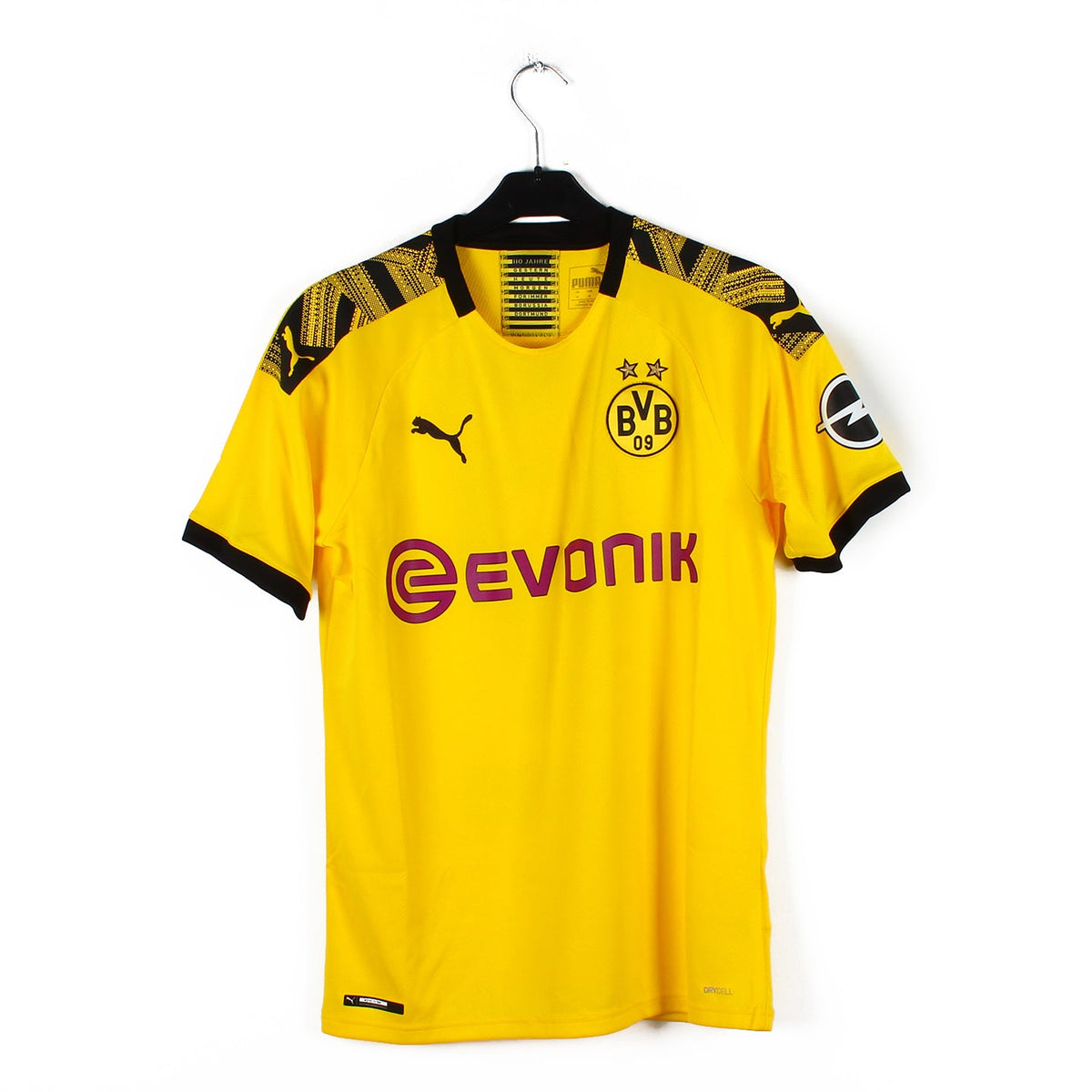 2019/20 - Dortmund (M)