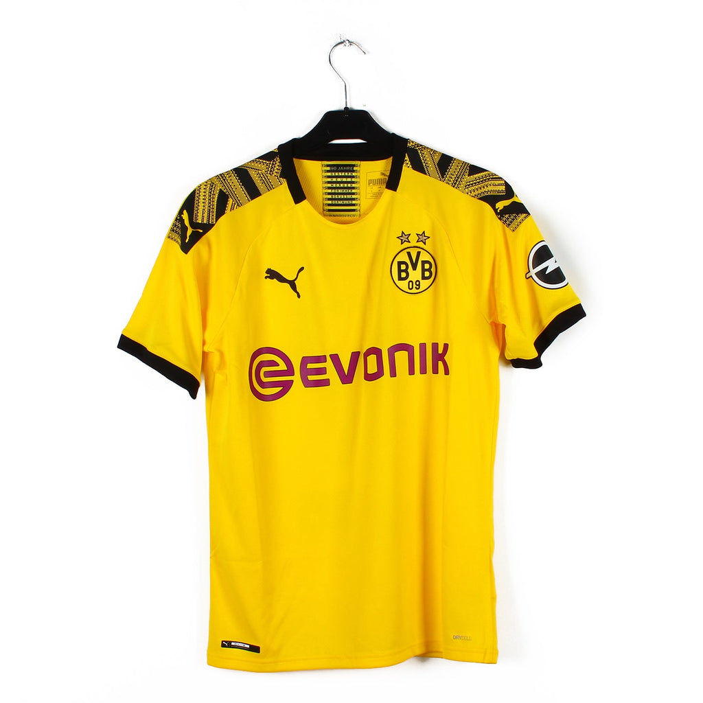 2019/20 - Dortmund - Haaland #17 (L)