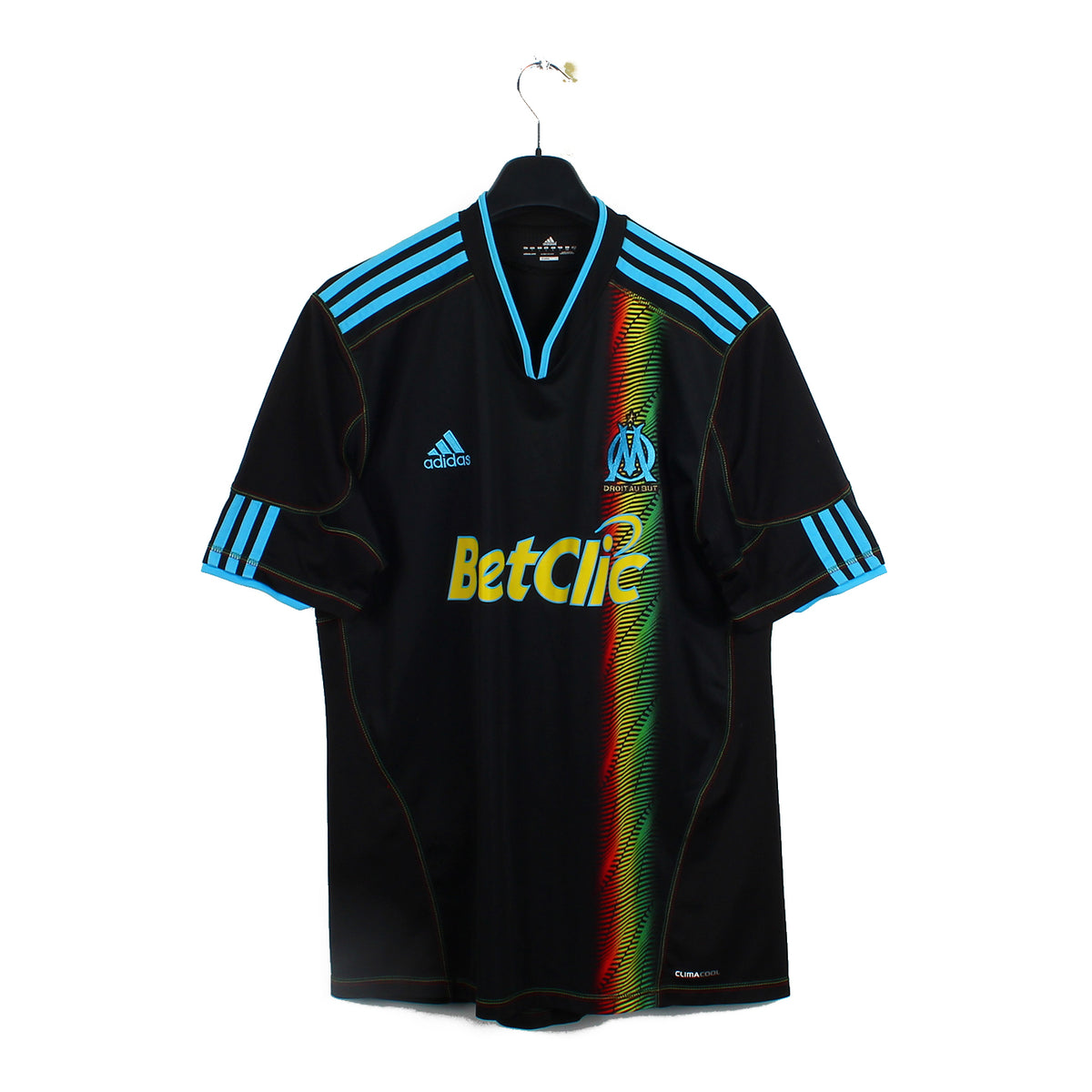 2010/11 - OM (L)