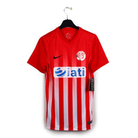 2016/17 - Antalyaspor - Eto'o #9 (S)