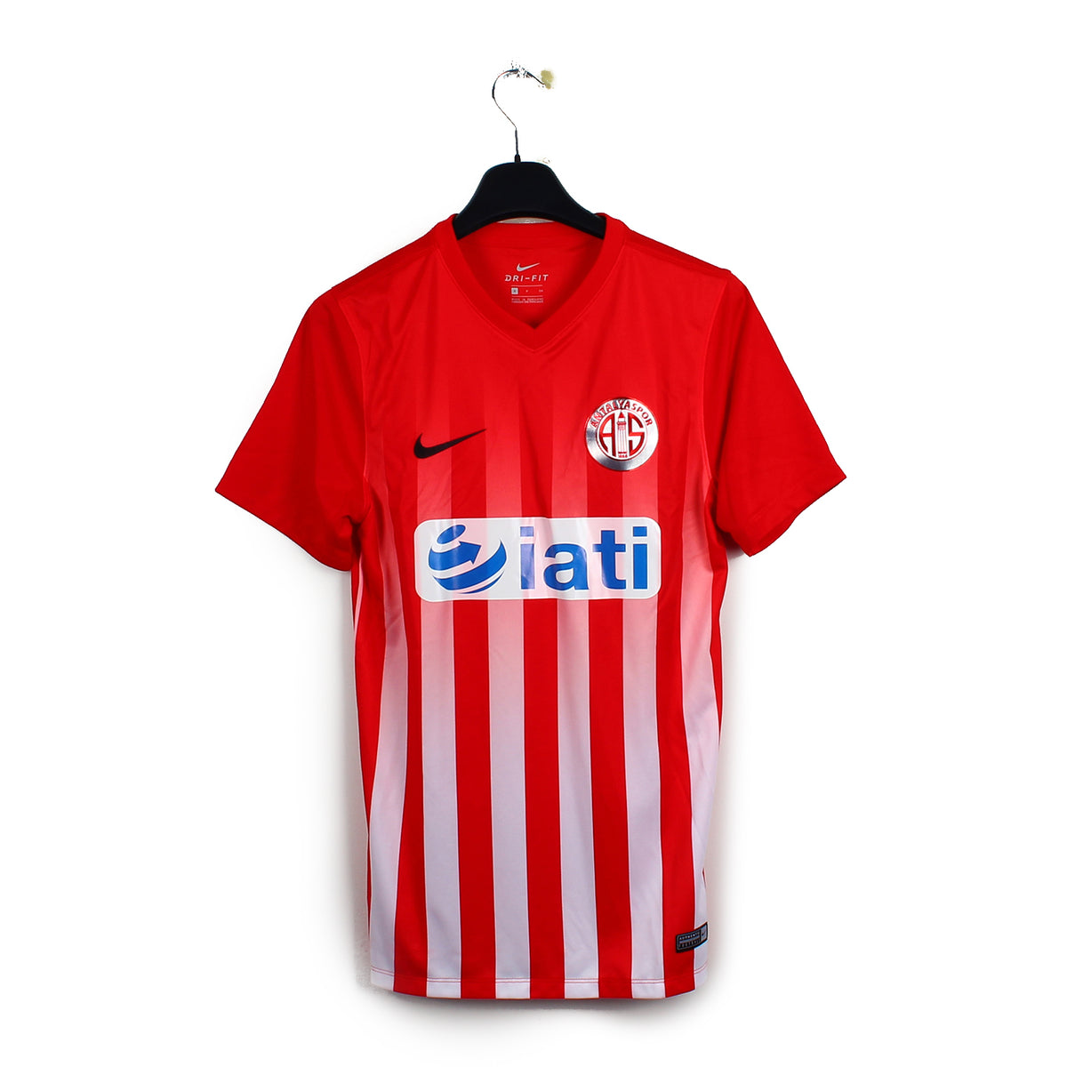 2016/17 - Antalyaspor - Eto'o #9 (S)