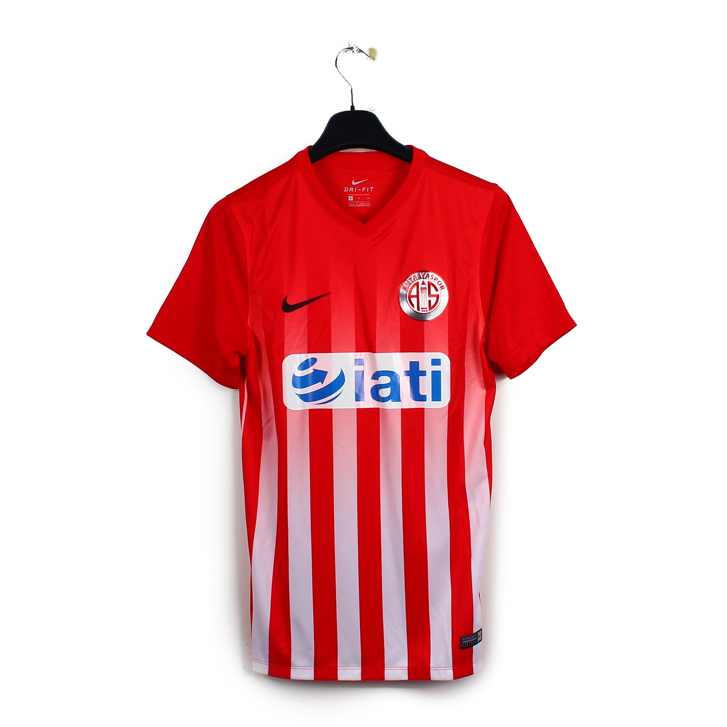 2016/17 - Antalyaspor - Eto'o #9 (S)
