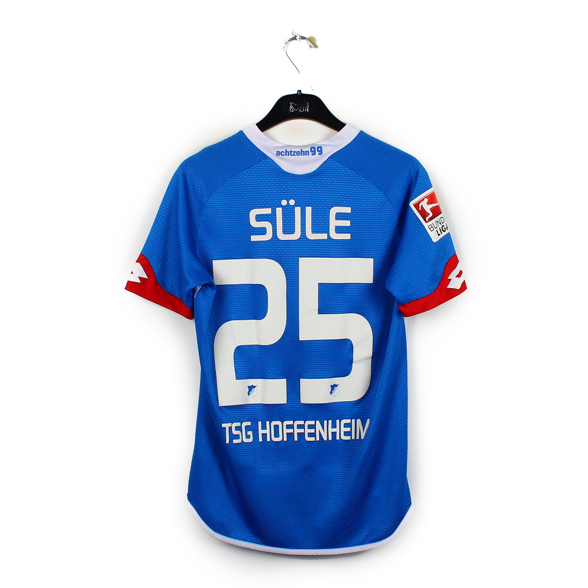 2015/16 - TSG 1899 Hoffenheim - Süle #25 (S)