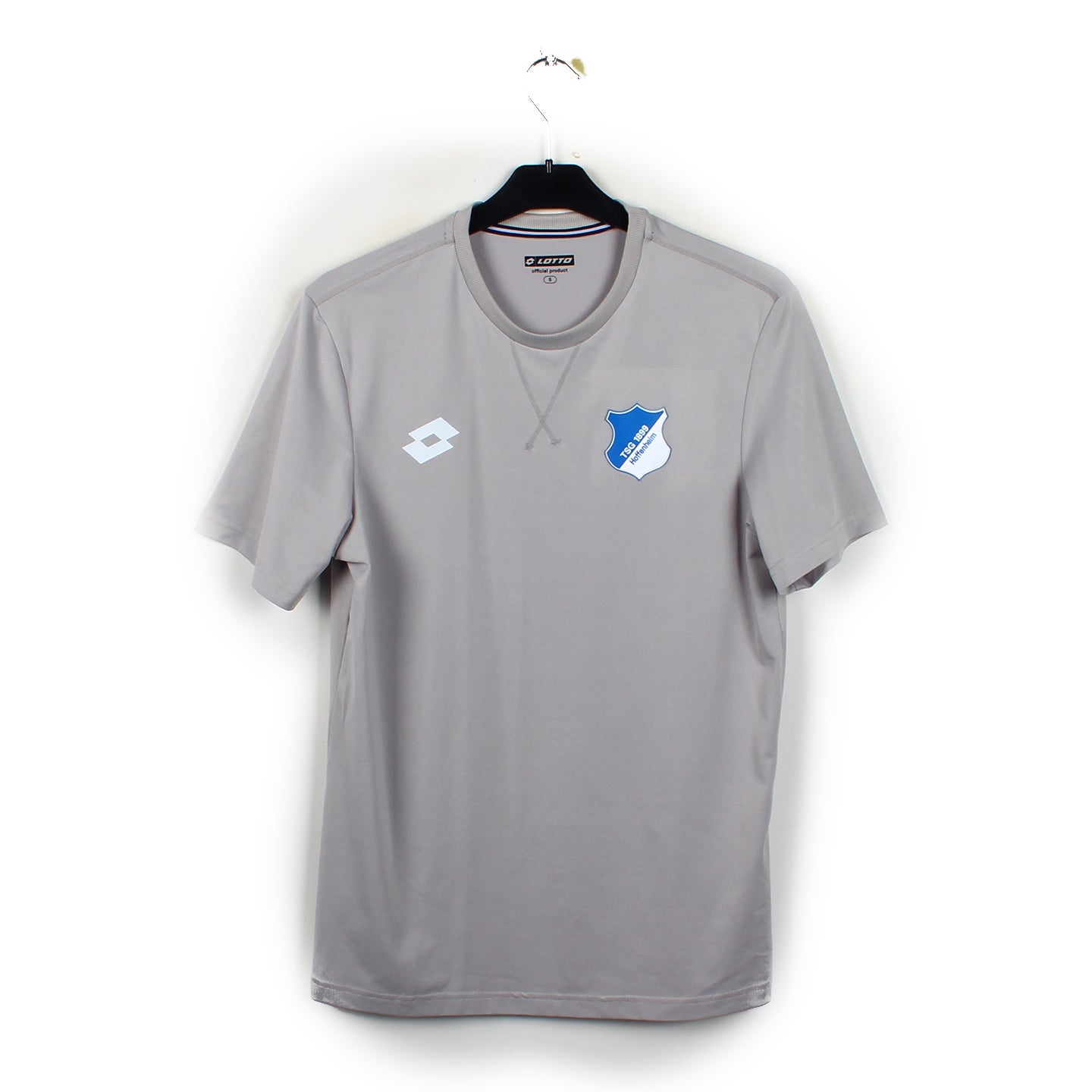 2018/19 - TSG 1899 Hoffenheim (S)