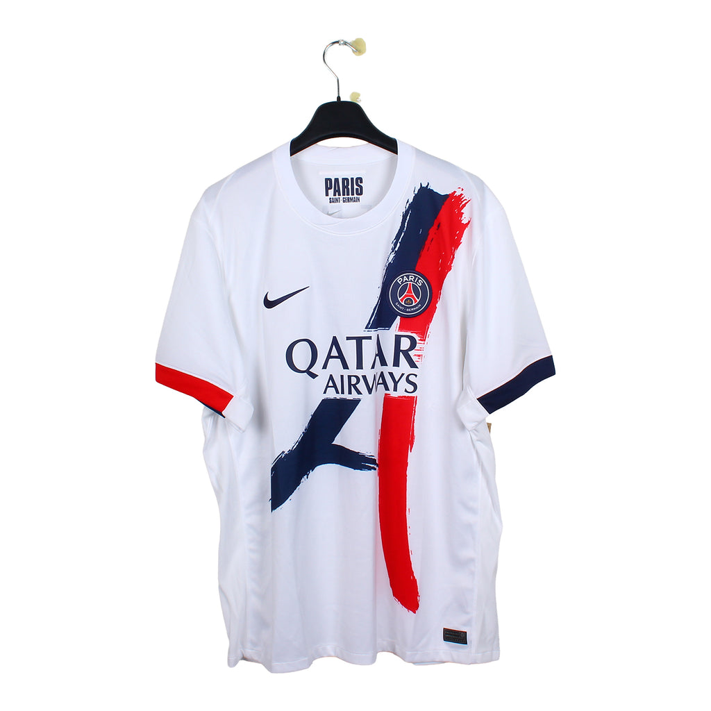 2024/26 - PSG - Zaïre-Emery #33 (XL)
