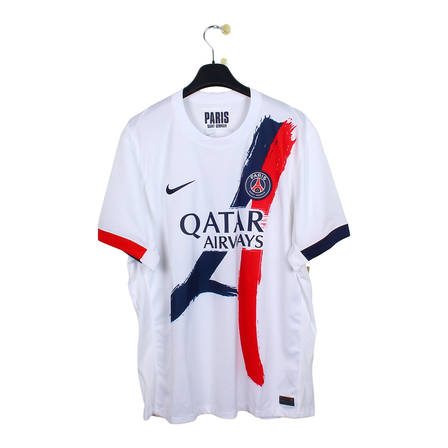 2024/26 - PSG - Zaïre-Emery #33 (XL)