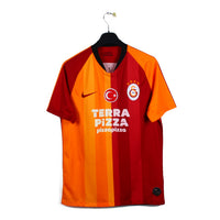 2019/20 - Galatasaray - Falcao #9 (M)