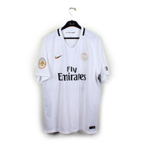 2016/17 - PSG - Verratti #6 (XL)