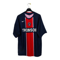 2005/06 - PSG - Kalou #15 (XL)