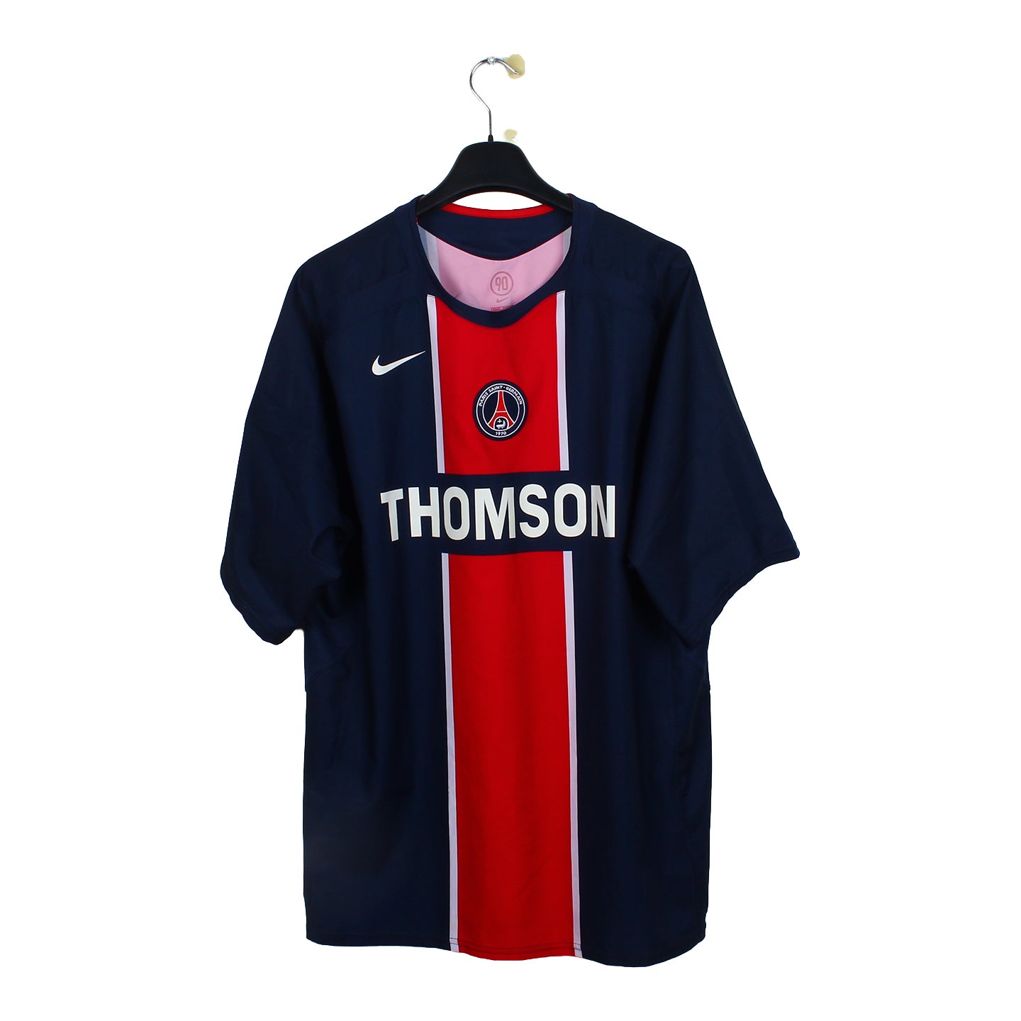 2005/06 - PSG - Kalou #15 (XL)