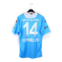 2021/22 - Trabzonspor - Cornelius #14 (2XL) [MATCH ISSUE]