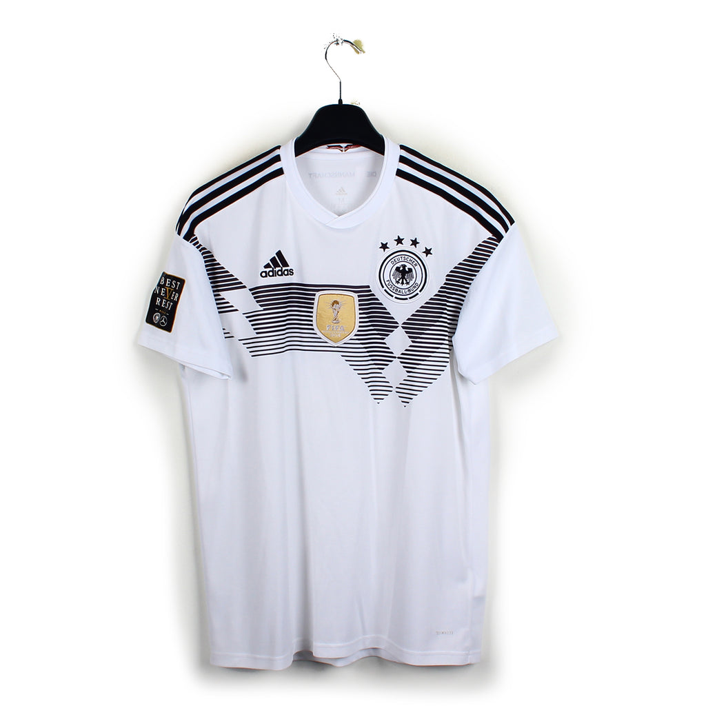 2018/19 - Allemagne (M)