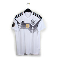 2018/19 - Allemagne (M)