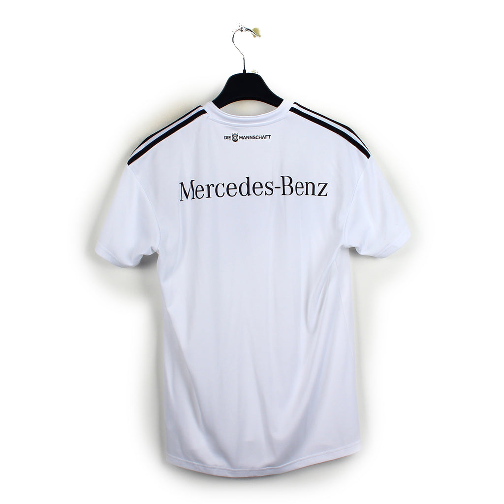 2018/19 - Allemagne (M)